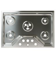 Picture of OEM General Electric (GE) WB62X31365 Maintop Asm 30 Ss