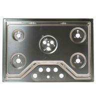 Picture of OEM General Electric (GE) WB62X31365 Maintop Asm 30 Ss