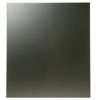 Picture of OEM General Electric (GE) WD27X30600 Slate Outer Door Panel