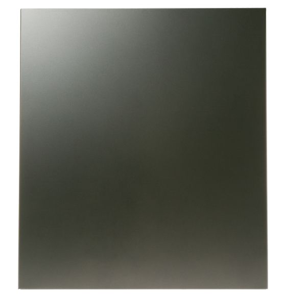 Picture of OEM General Electric (GE) WD27X30600 Slate Outer Door Panel