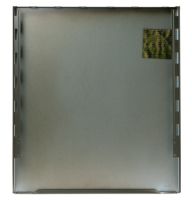 Picture of OEM General Electric (GE) WD27X30600 Slate Outer Door Panel
