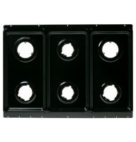 Picture of OEM General Electric (GE) WB32X39854 Black Maintop