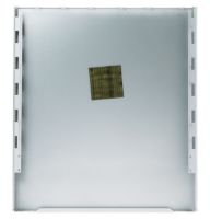 Picture of OEM General Electric (GE) WD27X30601 White Outer Door Panel