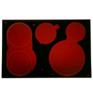 Picture of OEM General Electric (GE) WB62X33011  Maintop Asm