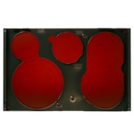 Picture of OEM General Electric (GE) WB62X33011  Maintop Asm