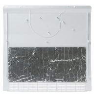 Picture of OEM GE Cover Evap Asm WR14X27593