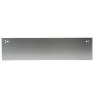 Picture of OEM General Electric (GE) WB56X36449 Stainless Drawer Panel