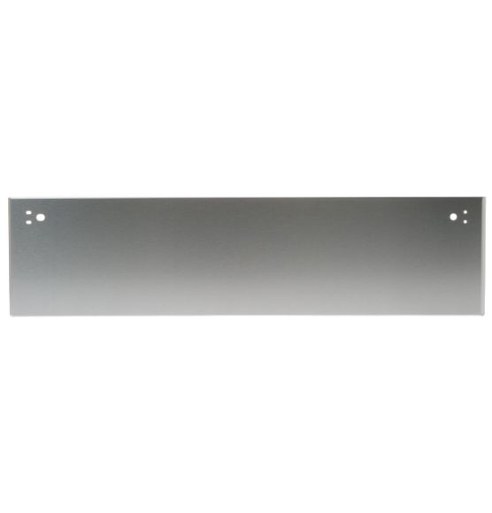 Picture of OEM General Electric (GE) WB56X36449 Stainless Drawer Panel