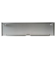 Picture of OEM General Electric (GE) WB56X36449 Stainless Drawer Panel