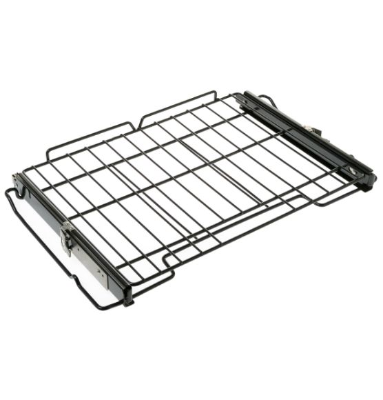 Picture of OEM General Electric (GE) WB48X34693 Rack Oven Slide Asm