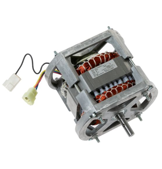 Picture of OEM General Electric (GE) WC19X20242 Compactor Motor