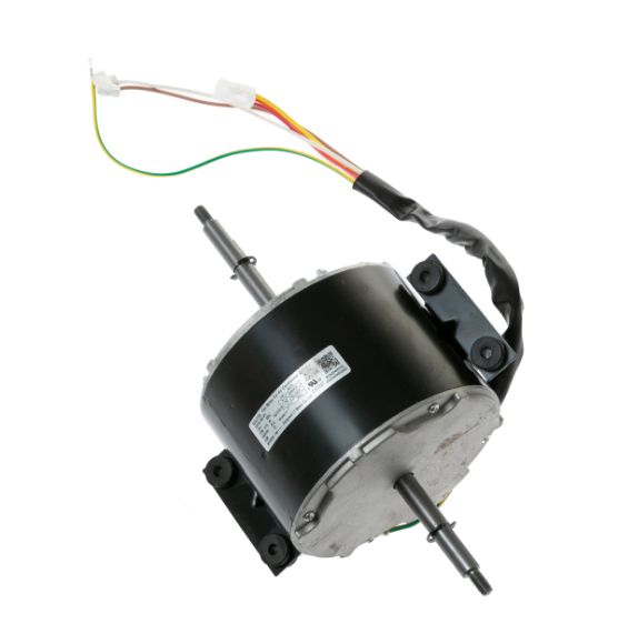 Picture of OEM General Electric (GE) WJ94X25405 Fan Motor
