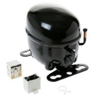 Picture of OEM GE Compressor WR87X31765