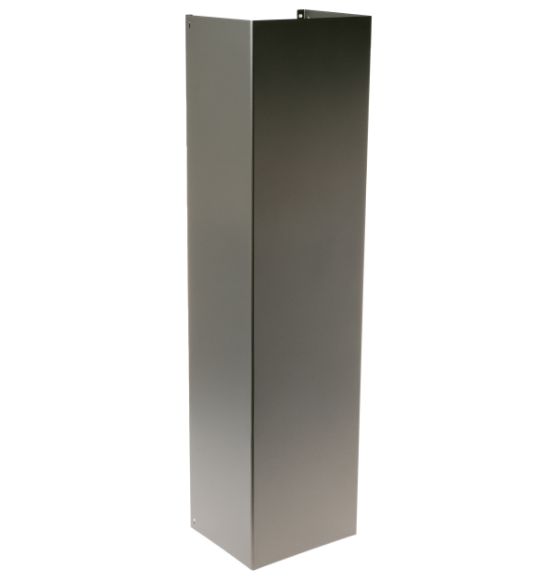Picture of OEM General Electric (GE) WB34X37825  Upper Chimney