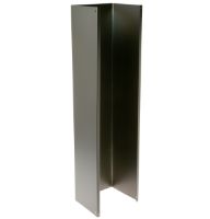 Picture of OEM General Electric (GE) WB34X37825  Upper Chimney