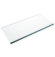 Picture of OEM GE Glass Shelf WR71X28442