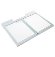 Picture of OEM General Electric (GE) WR71X42026 Full-width Drawer Cover