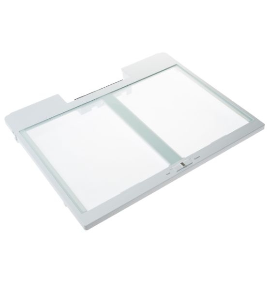 Picture of OEM General Electric (GE) WR71X42026 Full-width Drawer Cover