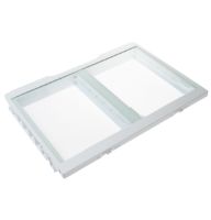 Picture of OEM General Electric (GE) WR71X42025 Vegetable Drawer Cover
