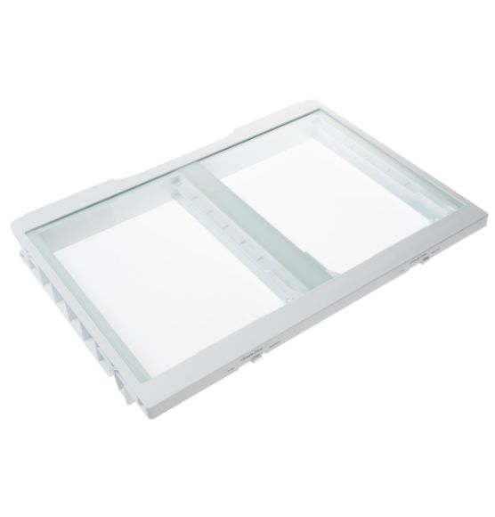 Picture of OEM General Electric (GE) WR71X42025 Vegetable Drawer Cover