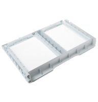 Picture of OEM General Electric (GE) WR71X42025 Vegetable Drawer Cover