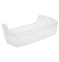 Picture of OEM GE Refrigerator Door Bin (Clear) WR71X24866