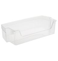 Picture of OEM GE Refrigerator Door Bin (Clear) WR71X24866