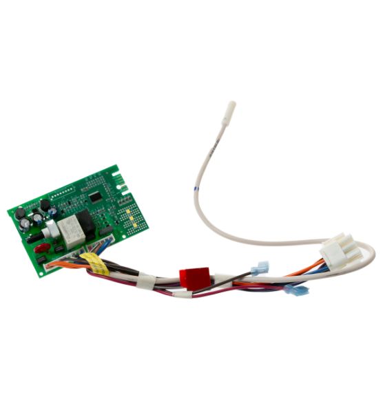 Picture of OEM General Electric (GE) WR55X35568  Refrigerator