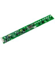 Picture of OEM General Electric (GE) WJ26X28115 Ui Housing And Board