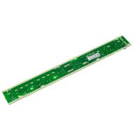 Picture of OEM General Electric (GE) WJ26X28115 Ui Housing And Board
