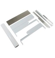 Picture of OEM General Electric (GE) WR02X32867  Custom Panel