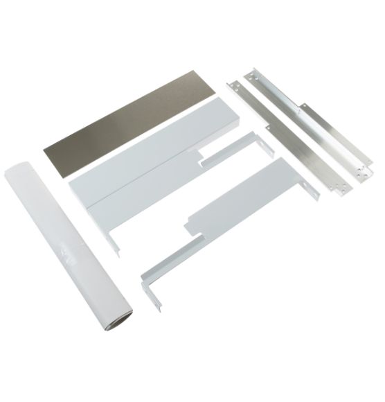 Picture of OEM General Electric (GE) WR02X32867  Custom Panel