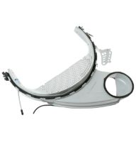 Picture of OEM General Electric (GE) WE16X33649 Duct Trap