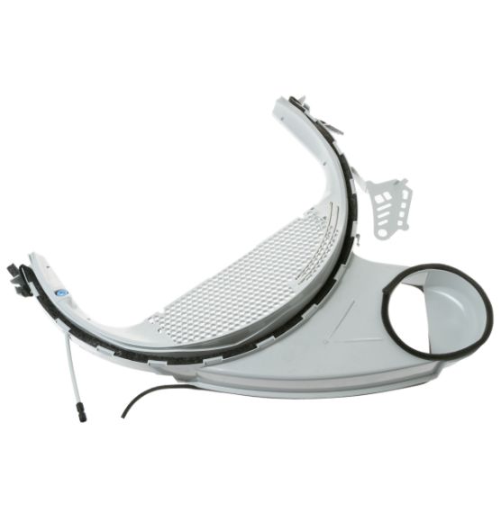 Picture of OEM General Electric (GE) WE16X33649 Duct Trap