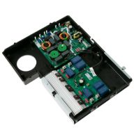 Picture of OEM General Electric (GE) WB27X42896 Induction Assembly