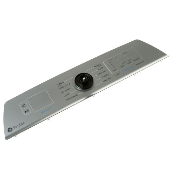 Picture of OEM General Electric (GE) WE22X36197 User Interface