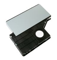 Picture of OEM General Electric (GE) WB27X42895 Induction Assembly