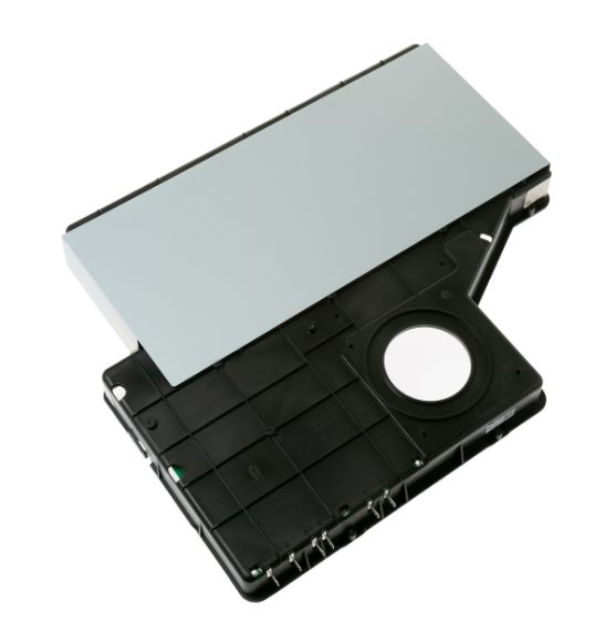 Picture of OEM General Electric (GE) WB27X42895 Induction Assembly