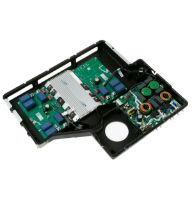 Picture of OEM General Electric (GE) WB27X42895 Induction Assembly