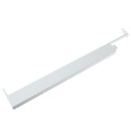 Picture of OEM General Electric (GE) WR02X39506 Door Bracket Cover Lh 36
