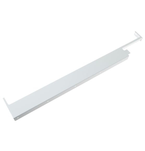 Picture of OEM General Electric (GE) WR02X39506 Door Bracket Cover Lh 36