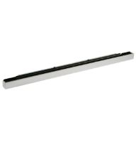 Picture of OEM General Electric (GE) WB07X33515 Trim Bottom