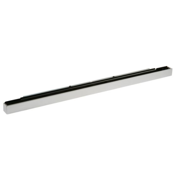 Picture of OEM General Electric (GE) WB07X33515 Trim Bottom
