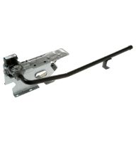 Picture of OEM General Electric (GE) WE11X35317 Valve & Burner