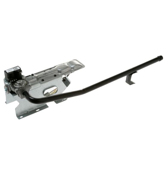 Picture of OEM General Electric (GE) WE11X35317 Valve & Burner