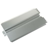 Picture of OEM General Electric (GE) WB34X38846 Baffle Burner Broil