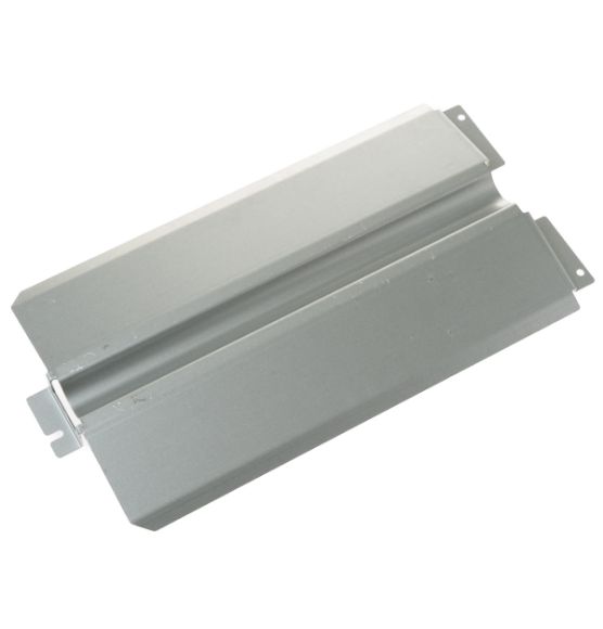 Picture of OEM General Electric (GE) WB34X38846 Baffle Burner Broil