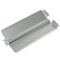 Picture of OEM General Electric (GE) WB34X38846 Baffle Burner Broil