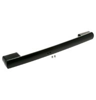 Picture of OEM General Electric (GE) WR12X38771 Freezer Handle - Black