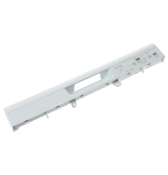 Picture of OEM General Electric (GE) WD34X29880  White Control